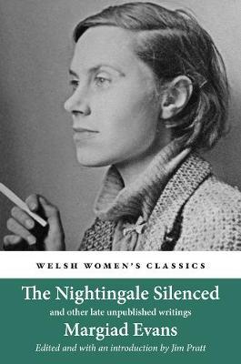 Nightingale Silenced - Margiad Evans