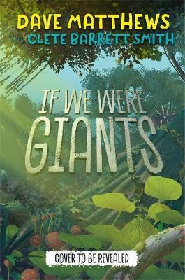 If We Were Giants - Davie Matthews