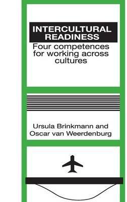 Intercultural Readiness - Ursula Brinkmann