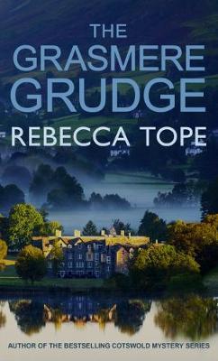 Grasmere Grudge - Rebecca Tope