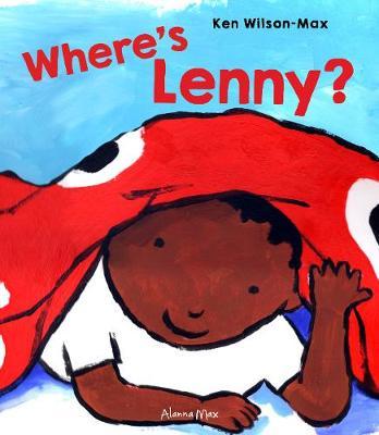 Where's Lenny? - Ken Wilson-Max