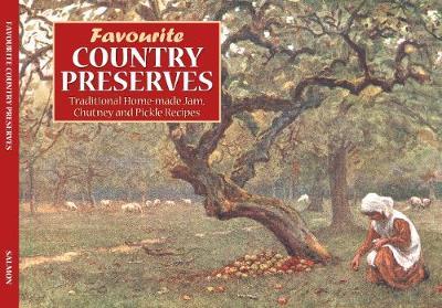 Salmon Favourite Country Preserves Recipes -  