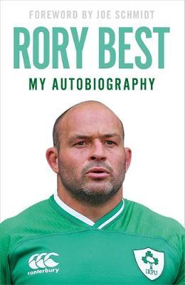 My Autobiography - Rory Best