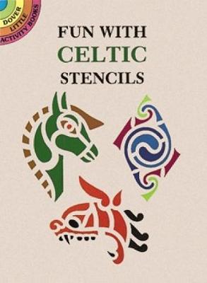 Fun with Celtic Stencils - Paul E. Kennedy