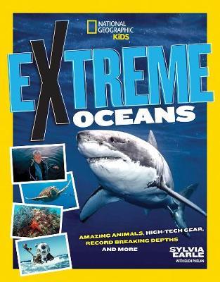 Extreme Ocean -  National Geographic Kids