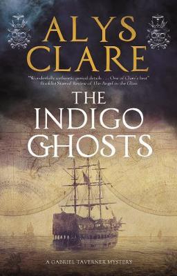 Indigo Ghosts - Alys Clare