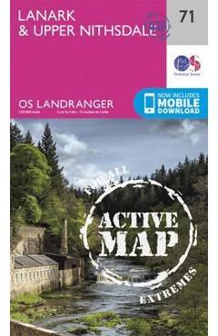 Poza produsului Lanark & Upper Nithsdale -  