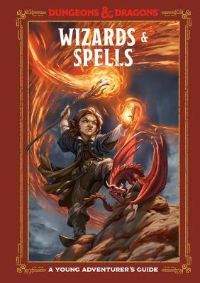 Wizards and Spells (Dungeons and Dragons) -  