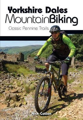 Yorkshire Dales Mountain Biking - Nick Cotton