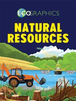 Ecographics: Natural Resources - Izzi Howell