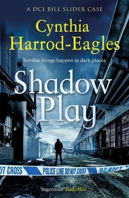 Shadow Play - Cynthia Harrod-Eagles
