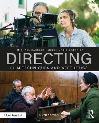 Directing - Michael Rabiger
