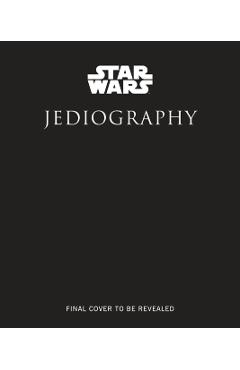 Star Wars: The Secrets of the Jedi - Marc Sumerak