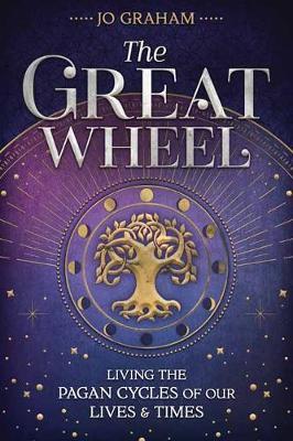 Great Wheel - Jo Graham