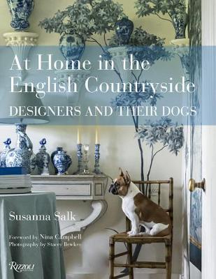 At Home in the English Countryside - Susanna Salk