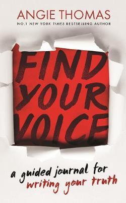 Find Your Voice -  