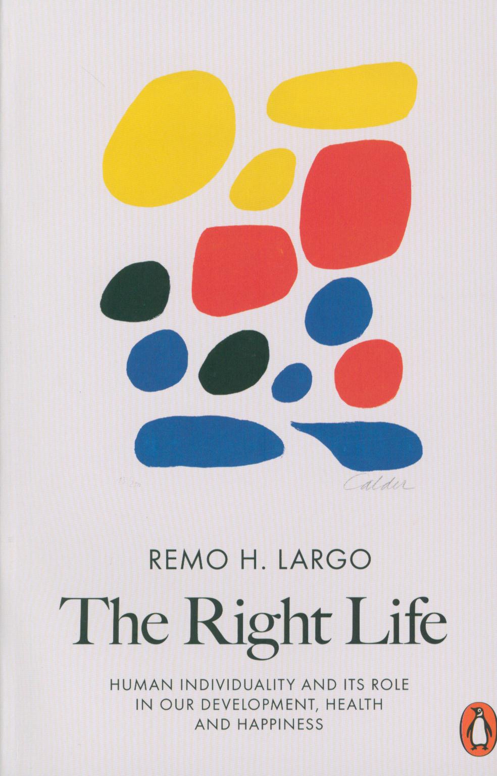 Right Life - Remo H Largo