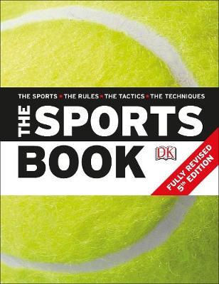 Sports Book -  