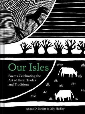 Our Isles - Lilly Hedley