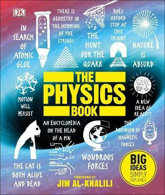 Physics Book -  
