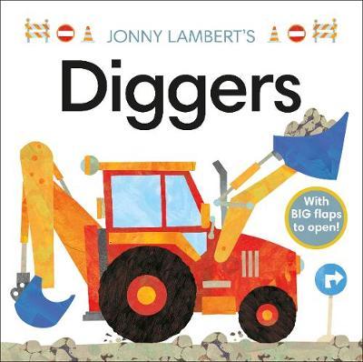 Jonny Lambert's Diggers - Jonny Lambert