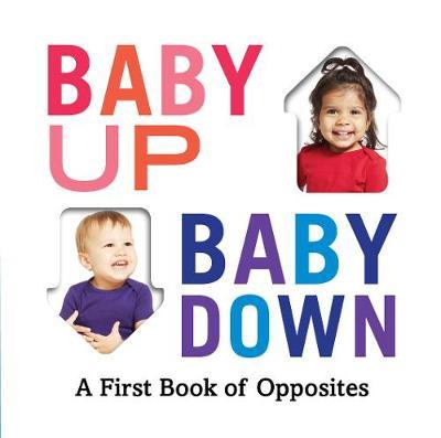 Baby Up, Baby Down -  