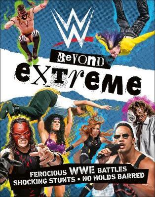 WWE Beyond Extreme - Dean Miller