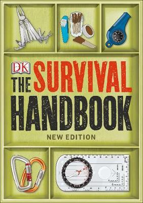 Survival Handbook -  