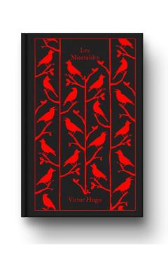 Les Miserables - Victor Hugo