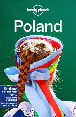 Lonely Planet Poland -  