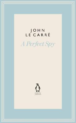 Perfect Spy - John le Carre