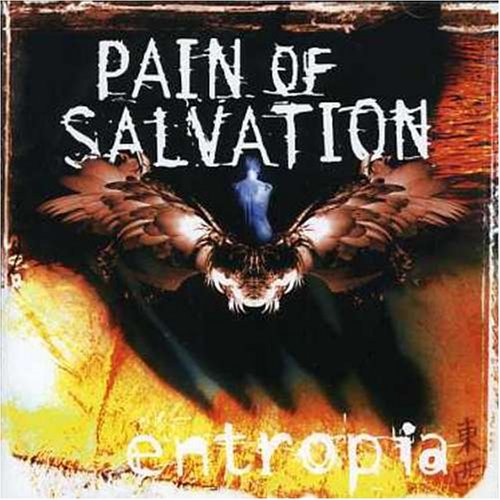 2 VINIL Pain Of Salvation - Entropia