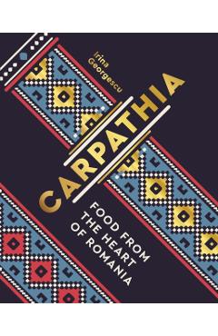 Carpathia - Irina Georgescu