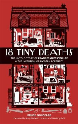 18 Tiny Deaths - Bruce Goldfar