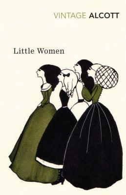 Little Women and Good Wives - Louisa Alcott