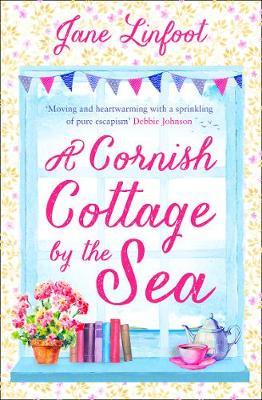 Cornish Cottage by the Sea - Jane Linfoot