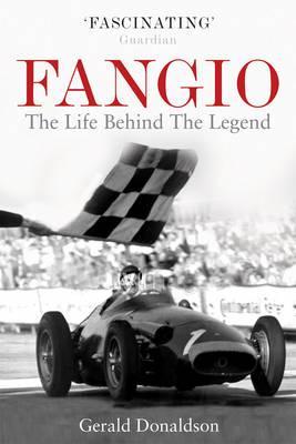 Fangio - Gerald Donaldson
