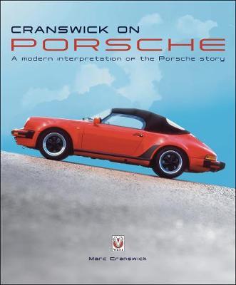 Cranswick on Porsche - Marc Cranswick