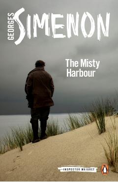 Misty Harbour - Georges Simenon