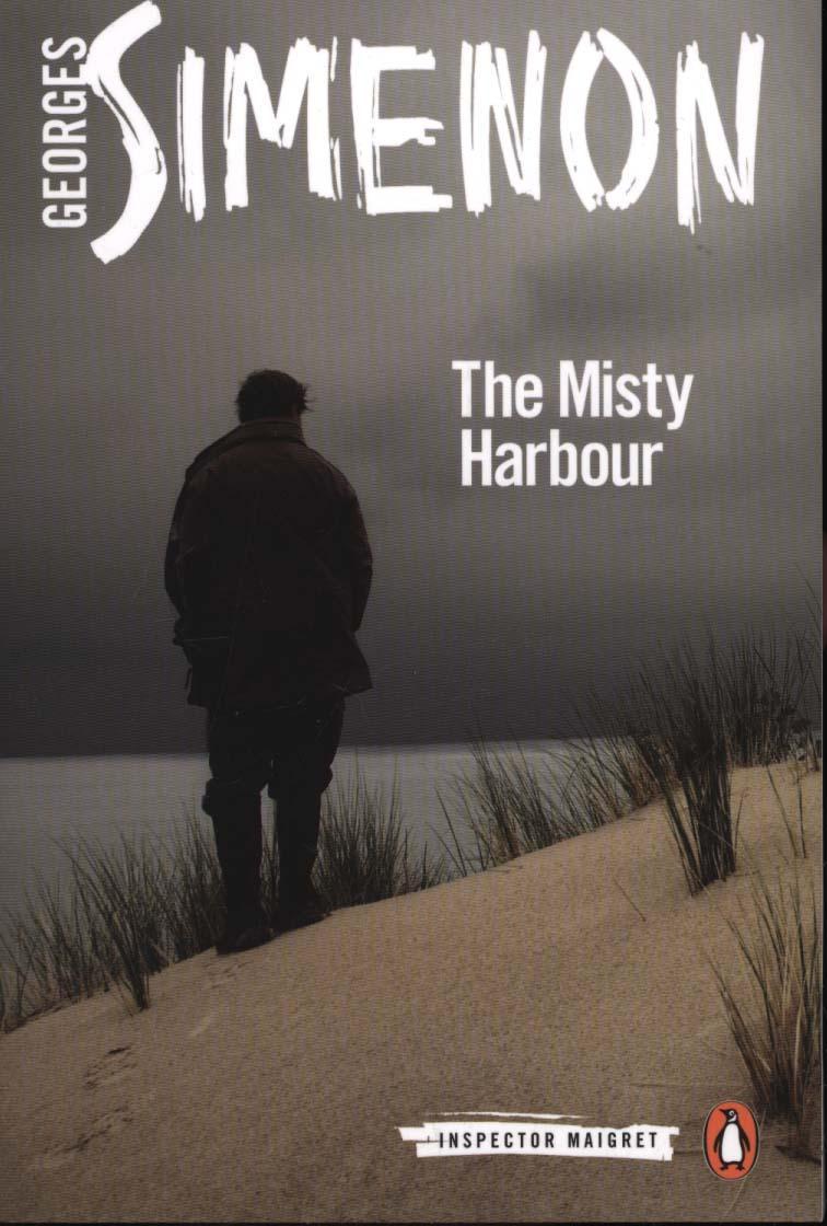 Misty Harbour - Georges Simenon