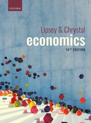 Economics - Richard Lipsey