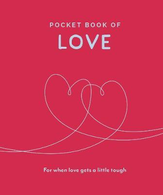 Pocket Book of Love -  