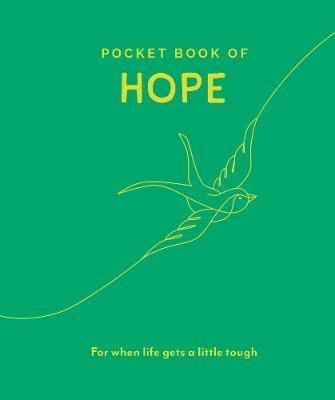 Pocket Book of Hope -  