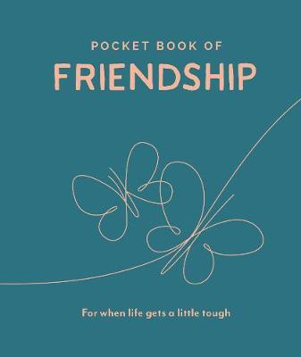 Pocket Book of Friendship -  