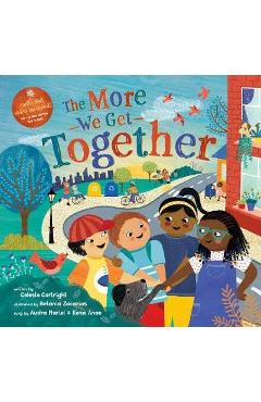 Poza produsului More We Get Together -  