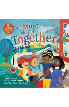 More We Get Together -