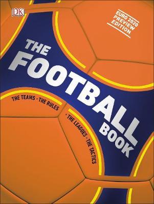 Football Book -  