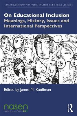 On Educational Inclusion - James M Kauffman