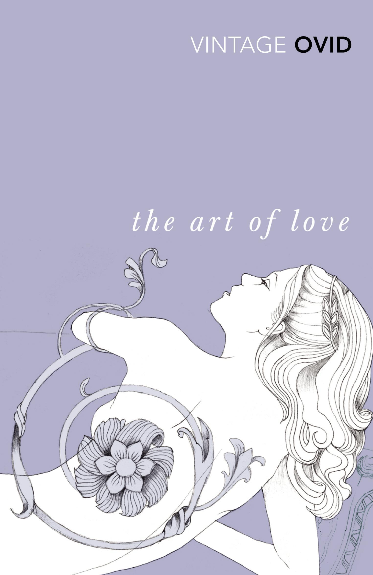 Art of Love - Ovid 