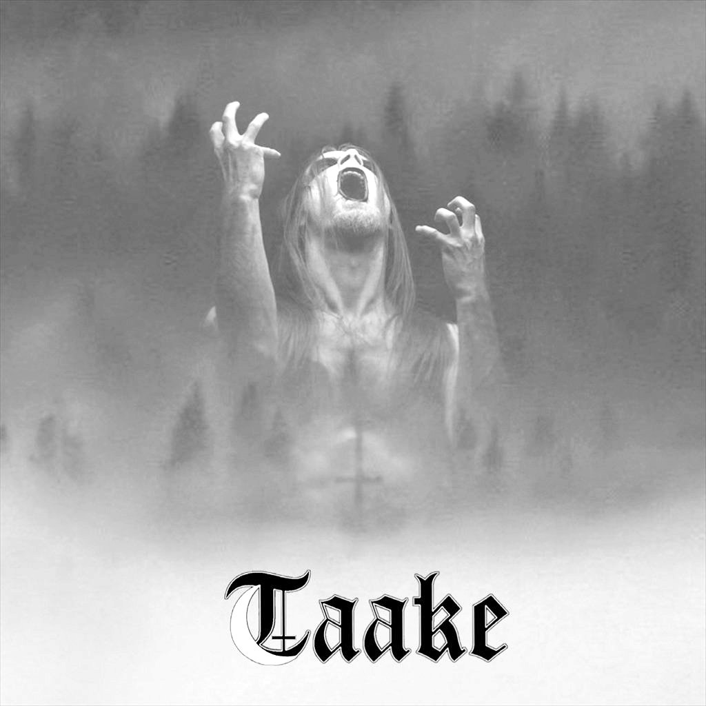 CD Taake - Taake